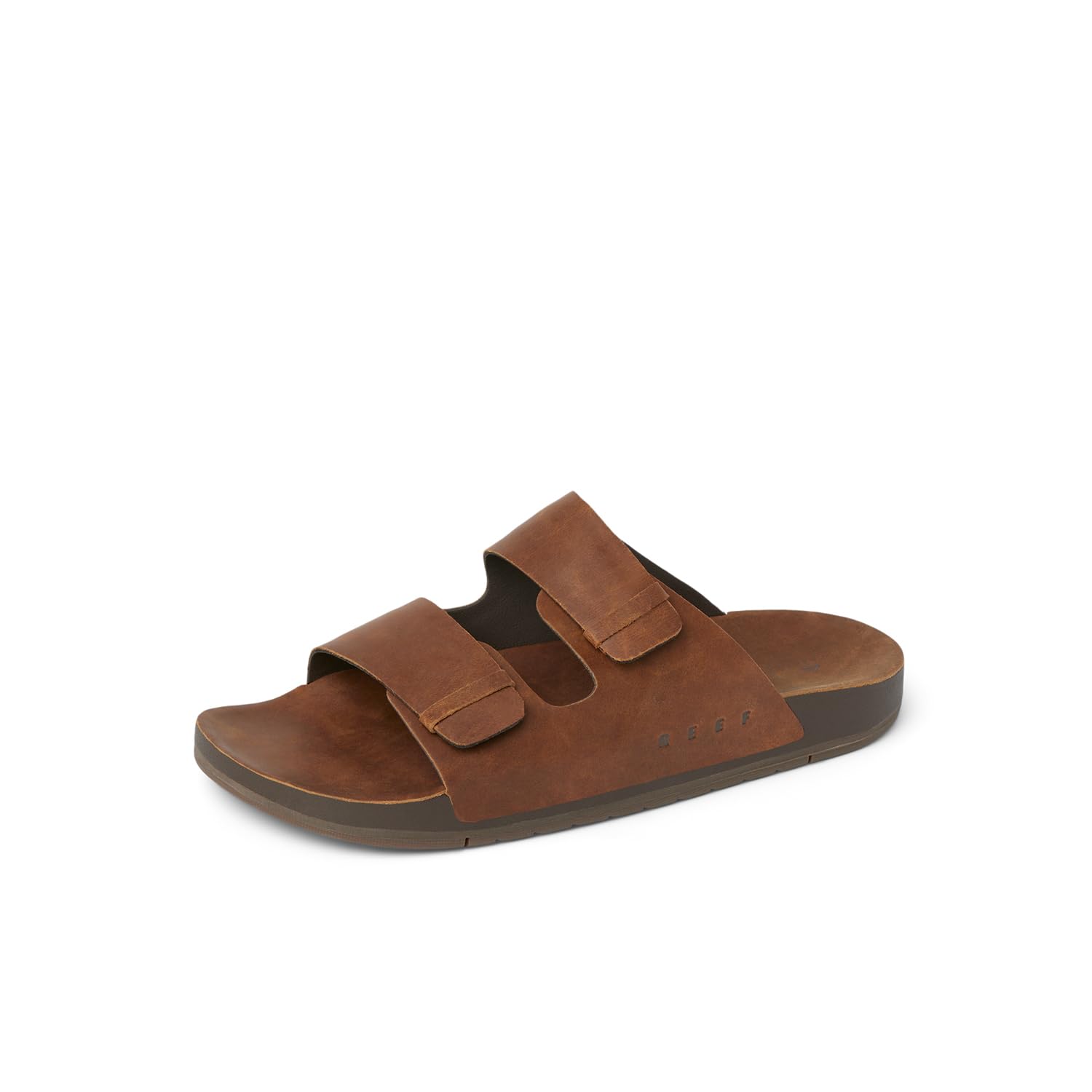 REEF Men's Ojai Two Bar Slide Sandal