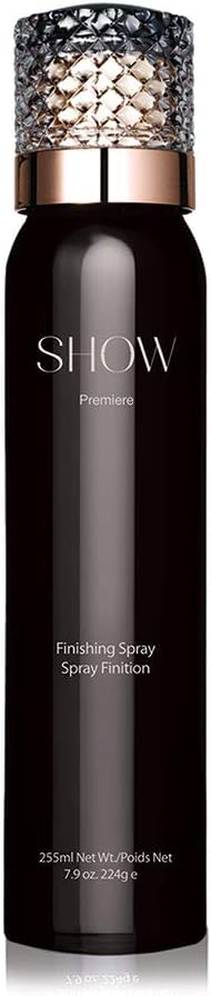 SHOW Premiere Finishing Spray