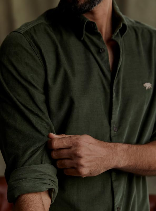 Image of Andamen Men Shirt