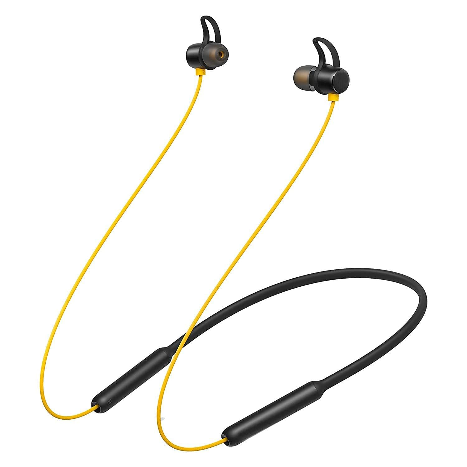 Wireless BT WA 320 for One-Plus Nord N30 SE Original Sports Bluetooth CV Wireless Earphone with Deep Bass and Neckband Hands-Free Calling inbuilt with Mic,Hands-Free Call/Music (320W,SA2A,BLK)-image-36
