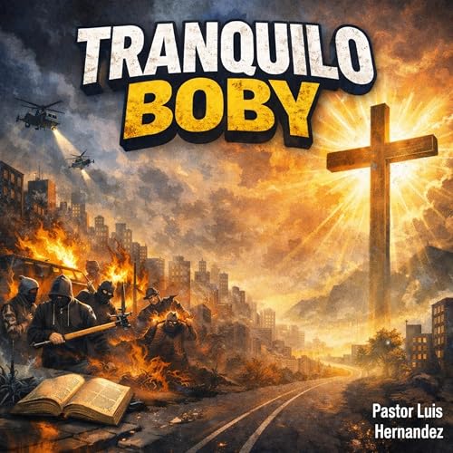  TRANQUILO BOBY