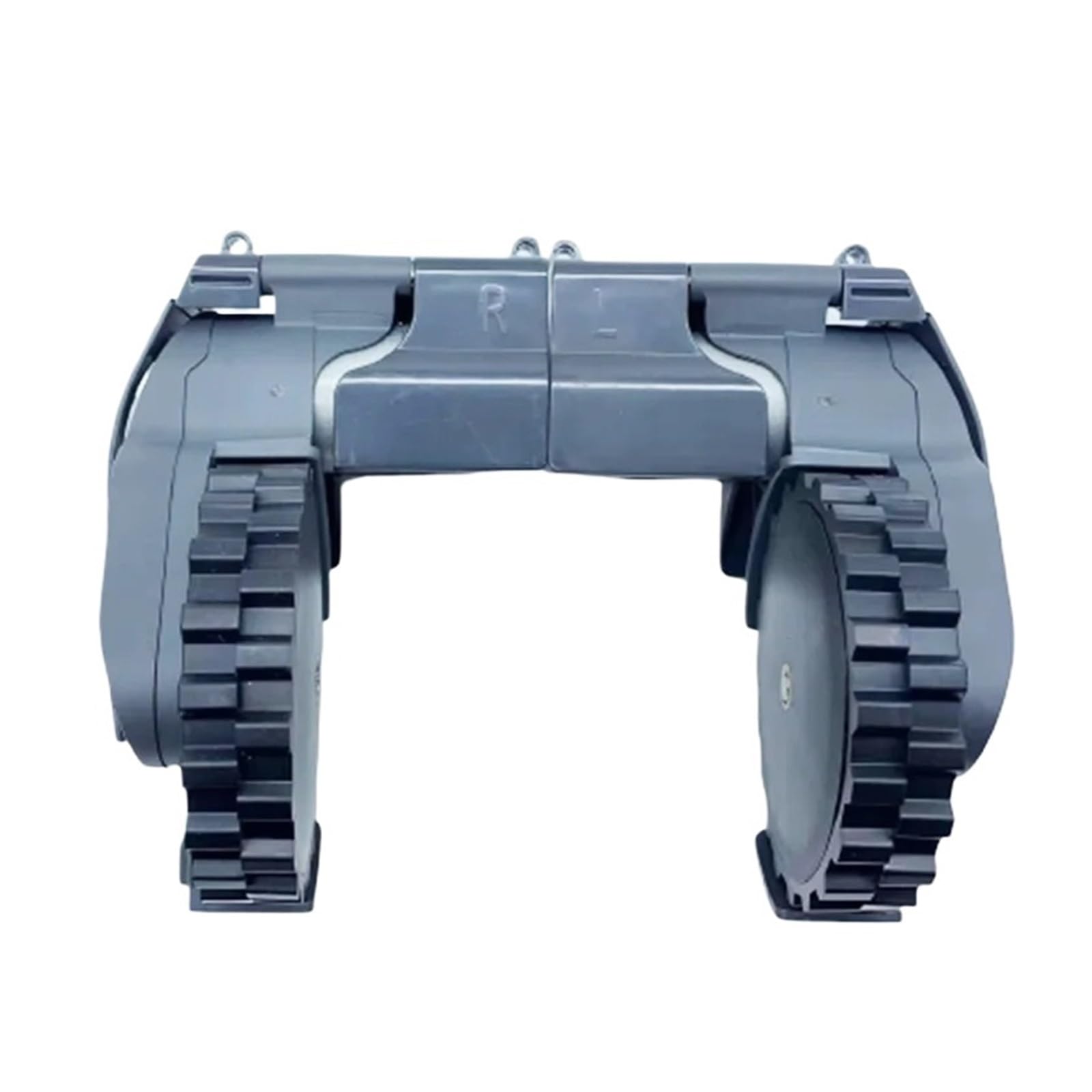 PBSKAWUQALF Sweeping Robot Wheel Compatible With Roborock S50 S51 S52 S55 Travel Module Replacement Parts Sweeping Robot Accessories