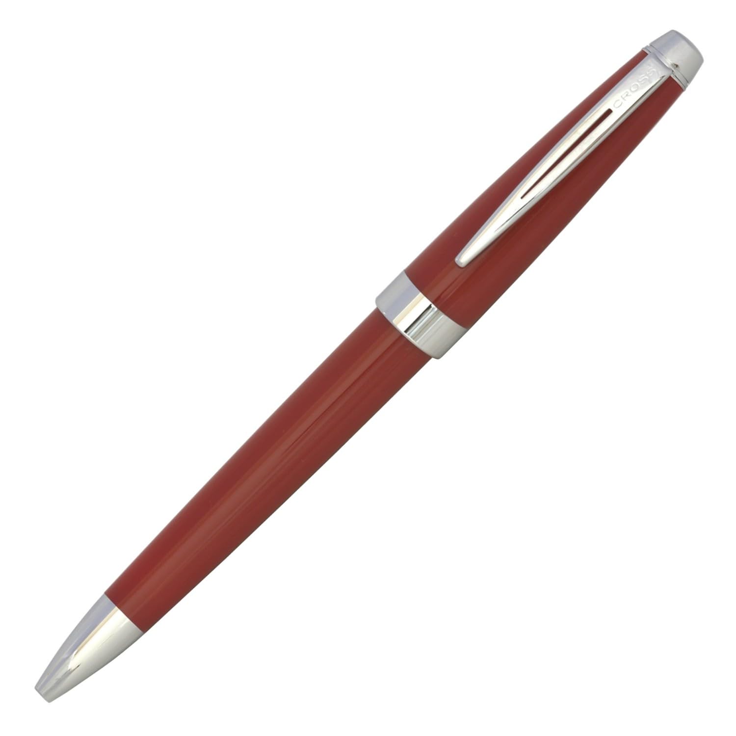 Cross Aventura Ballpoint Pen - Red — image 1