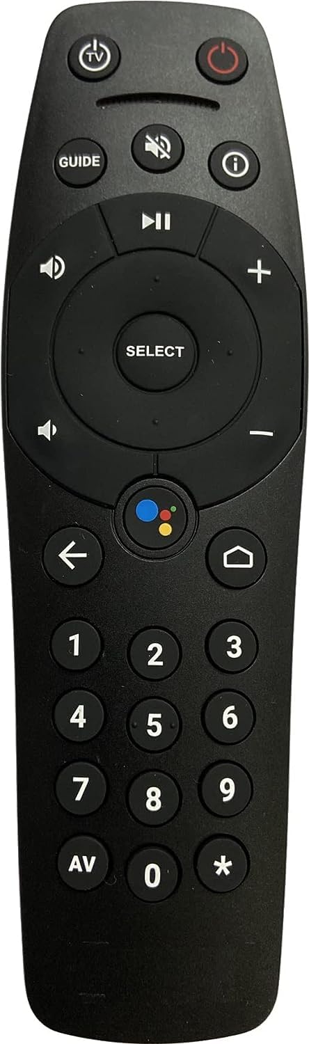 LOHAYA Remote Compatible for Tata Sky Binge Plus Set-Top Box (No Voice & Google Assistant Functions) (B07VGQJWDM) Amazon Price History, Amazon Price Tracker