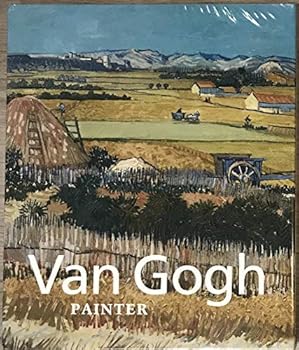 Paperback Van Gogh Painter Book