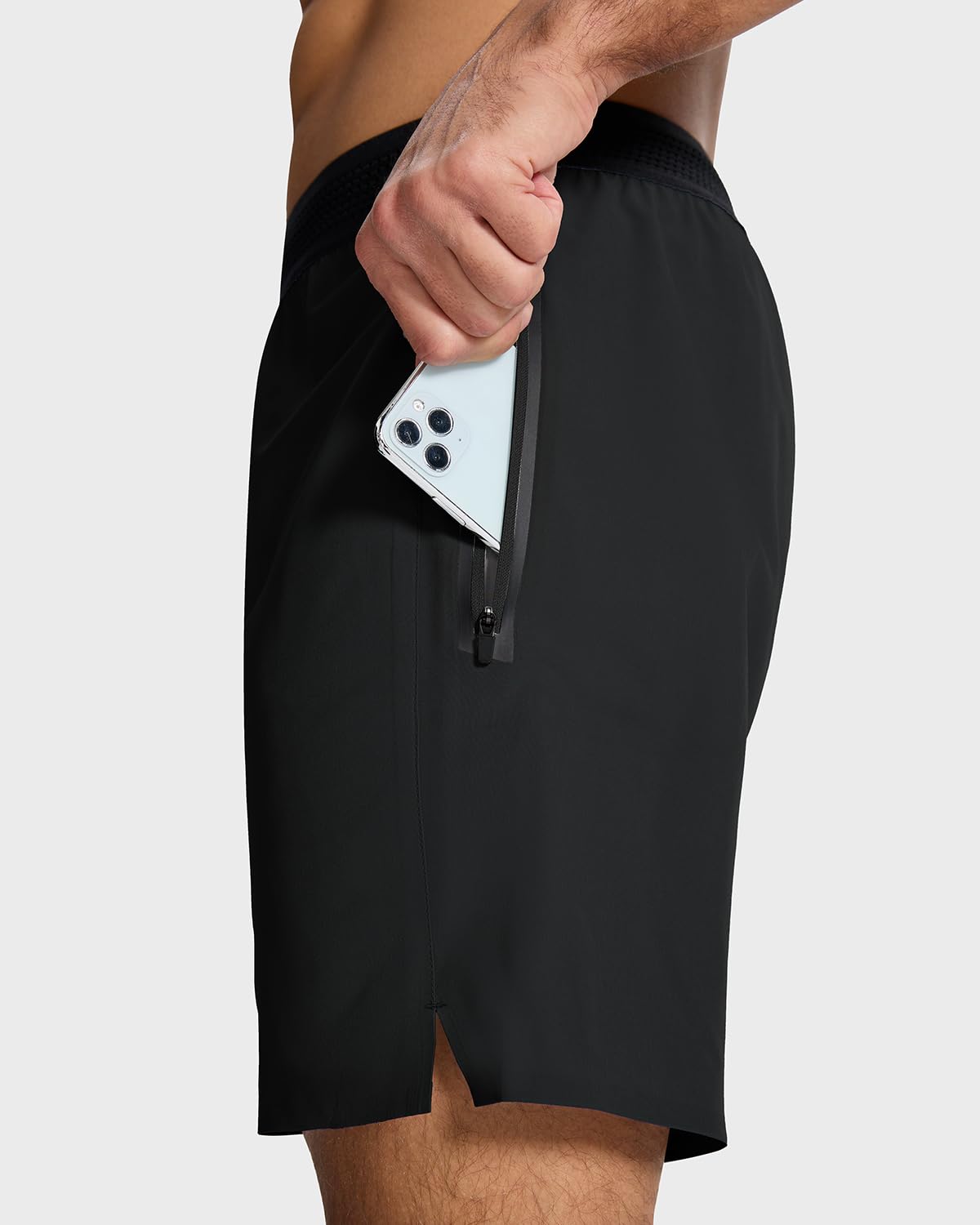 SNOWTEN Men's 5