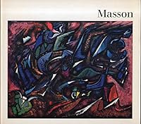 Masson B0000BIZE1 Book Cover