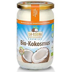 Bio Kokosmus (1 kg)