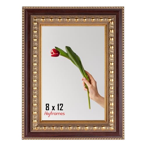 Heyframes Polyurethane Photo Frame