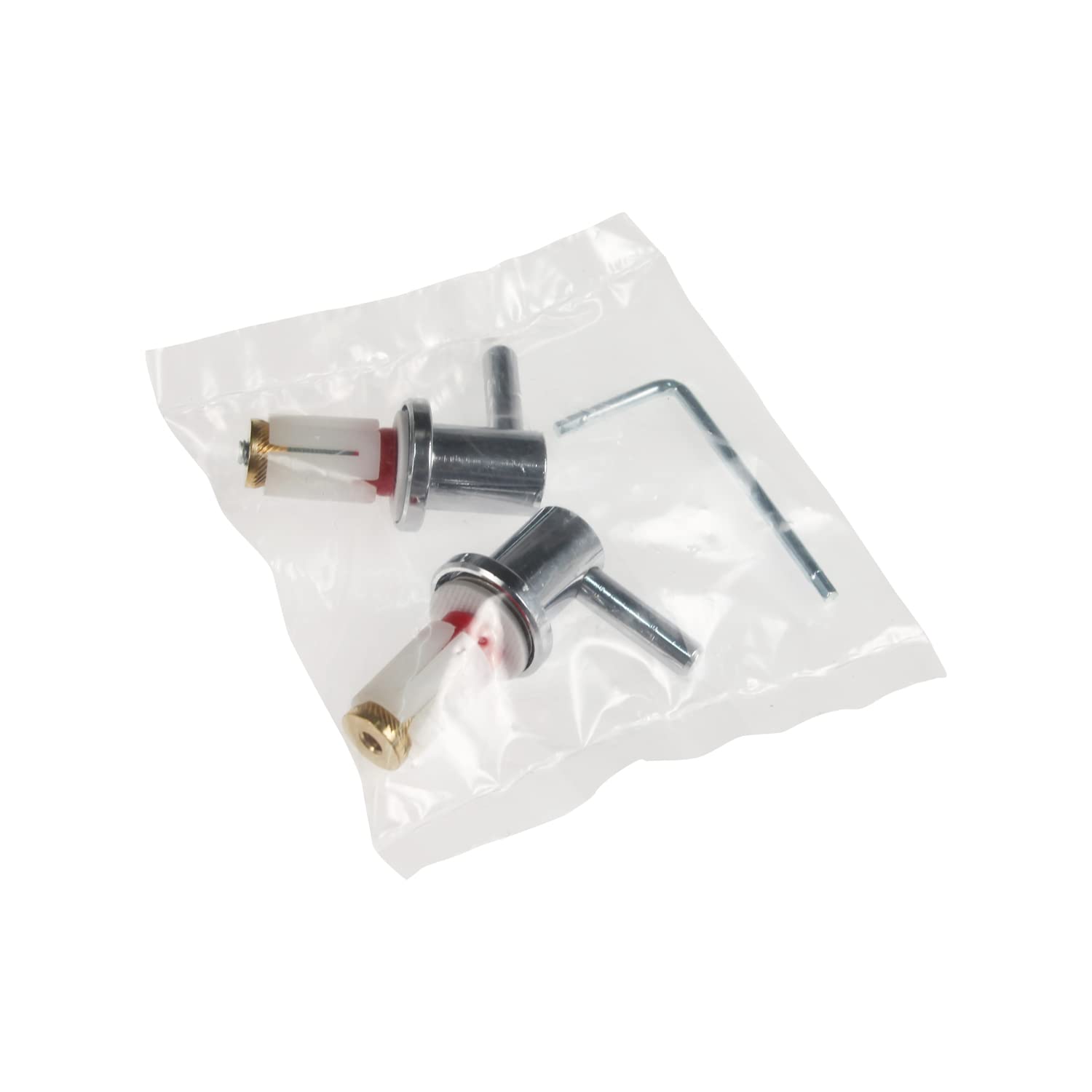 Copriwater per POZZI GINORI 500 CINQUECENTO BIANCO come ORIGINALE TERMOINDURENTE cerniera inox normale o rallentata soft close