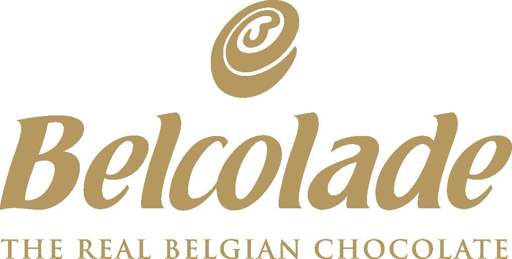 Belcolade Belgian Chocolate - Dark Bitter-sweet Chocolate Discs, "Noir Superieur", 60.0% Cocoa, Gold Bag, 2 Pound Bag