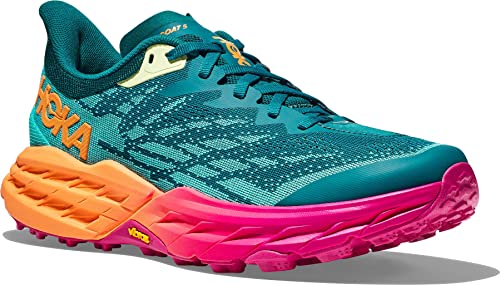 Image of Hoka Men's Speedgoat 5