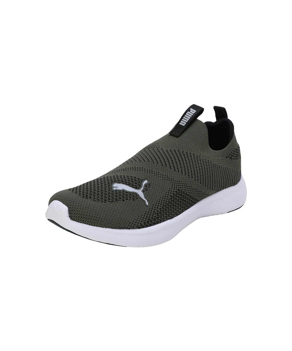 Puma Men Softride Gush Running Shoe-image-14