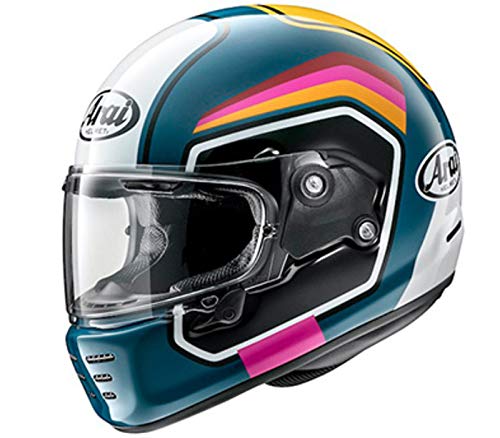 High quality ARAI Helmet Concept-X Number Blue M