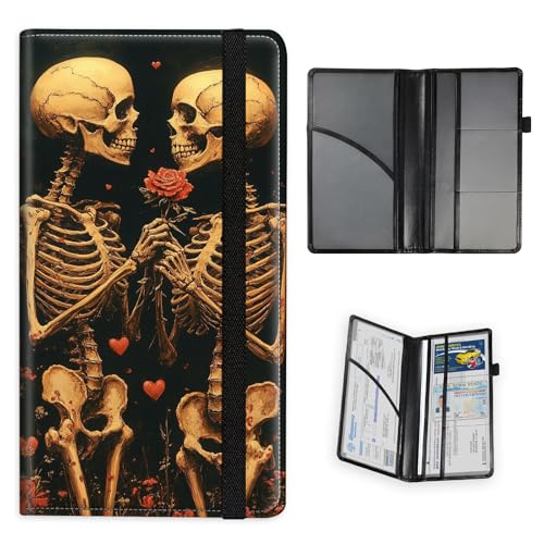 Organizador de Documentos para Auto Slim miniatura 1