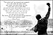 The World ain't all….Rocky Balboa's Poster Print  (12 inch X 18 inch, Rolled)