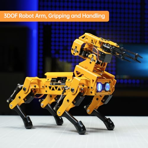 industrial robot arm smart 1020