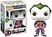 Price comparison product image Funko 4339 DC Comics Arkham Asylum - Joker, Multicolor