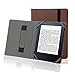 Produktbild Enjoy-Unique Schutzhülle aus Naturleinen für 15,2 cm (6 Zoll) eBook Reader, universal, für Sony/Kobo/Tolino/Pocketbook