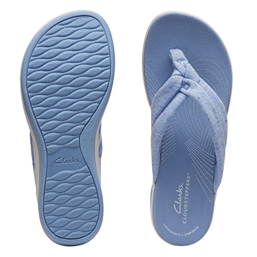 Image of Clarks Womens Sandals Sandal