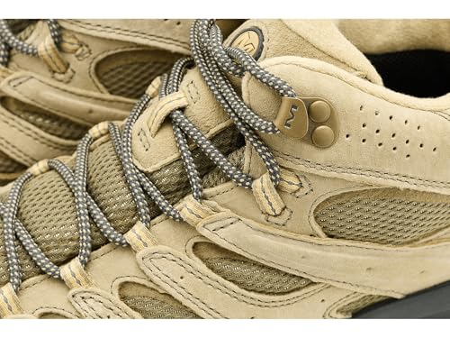 Image of Merrell Men's Moab 3 Mid Waterproof Hiking Boots