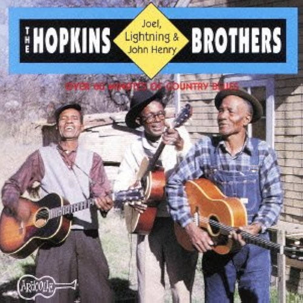 (CD)His Blues／LIGHTNIN&#39; HOPKINS 81CNTK0uE4L._UF350,350_QL50_.jpg