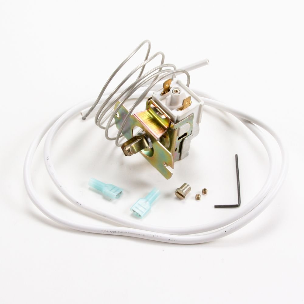 ForeverPRO 4389248 Thermostat for Whirlpool Freezer 1100459 1100786 1100787 1105566