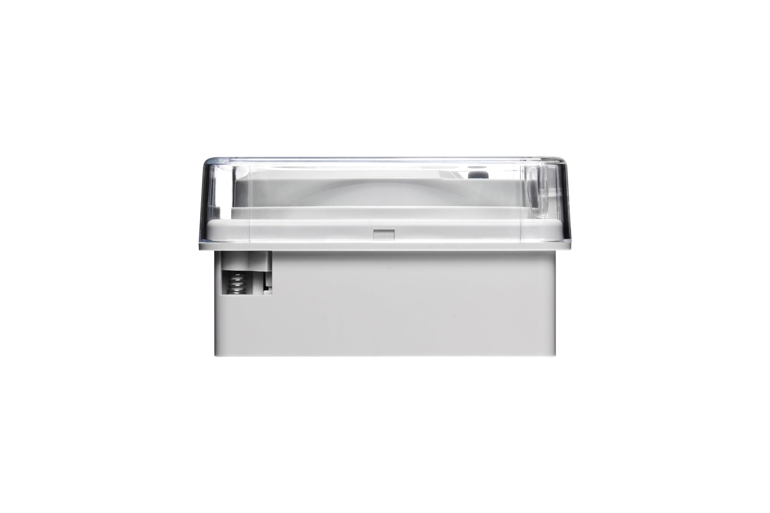 43.87.0003.1 Tactic smart E Astro-Zeitschaltuhr digital Einbau App | Fronttafeleinbau, Bluetooth, App, 1 Kanal, Wochen-/Jahres-/Astroprogramm, Impuls/Zyklus, LED 400 W, 8 Jahre Gangreserve