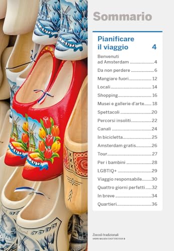 Amsterdam Pocket - 4