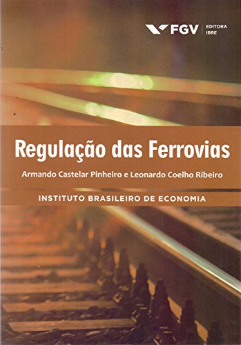 Regulação das Ferrovias