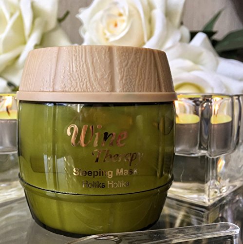 Holika Holika - Máscara facial (120 ml)