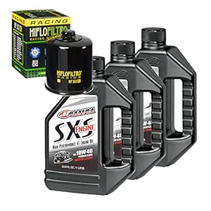 Rad Powersports Oil And Filter Change Kit For Polaris 2000 Sportsman 335 Sxs 10W-40 10 51kqytod49l. sl500 . ss300