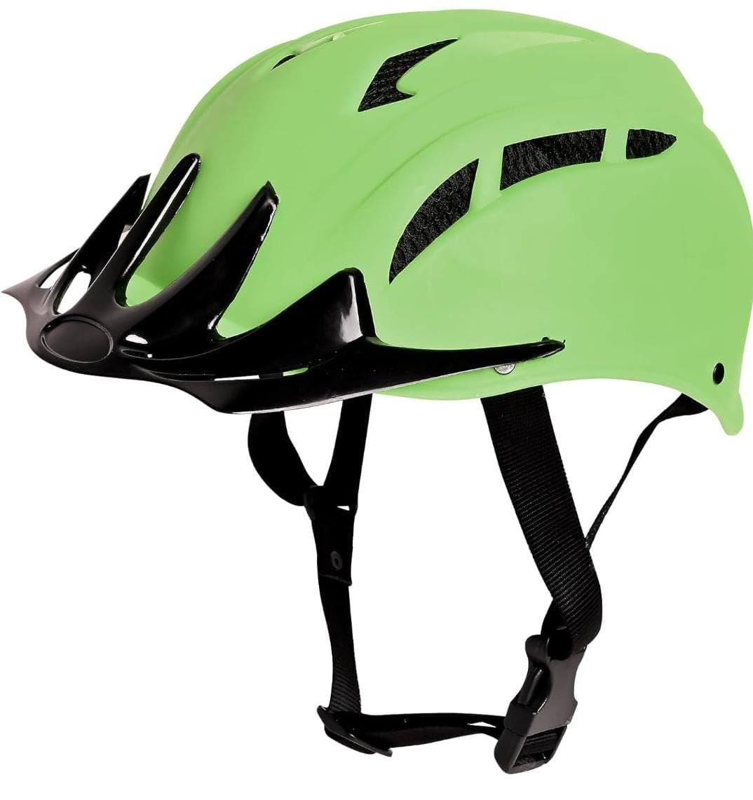 Quality Picks- Cycling Helmet | Skating/Sports Helmet for Kids Boys and Girls of Age 5-15 Years with Adjustable Straps | Bike Helmet with Flexible Padding | Cycle Accessories for Road- (Random Colour) (B0D9BT9QWS) Amazon Price History, Amazon Price Tracker