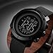 SKMEI Reloj deportivo digital para hombre Imagen de SKMEI Reloj deportivo digital para hombre