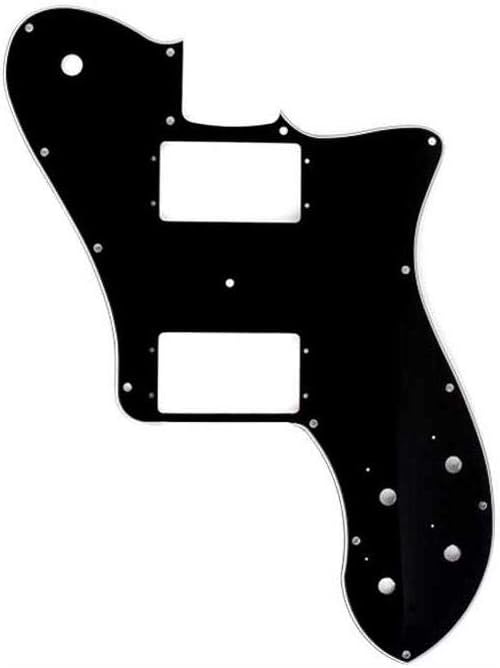 70s telecaster pickguard Outlet