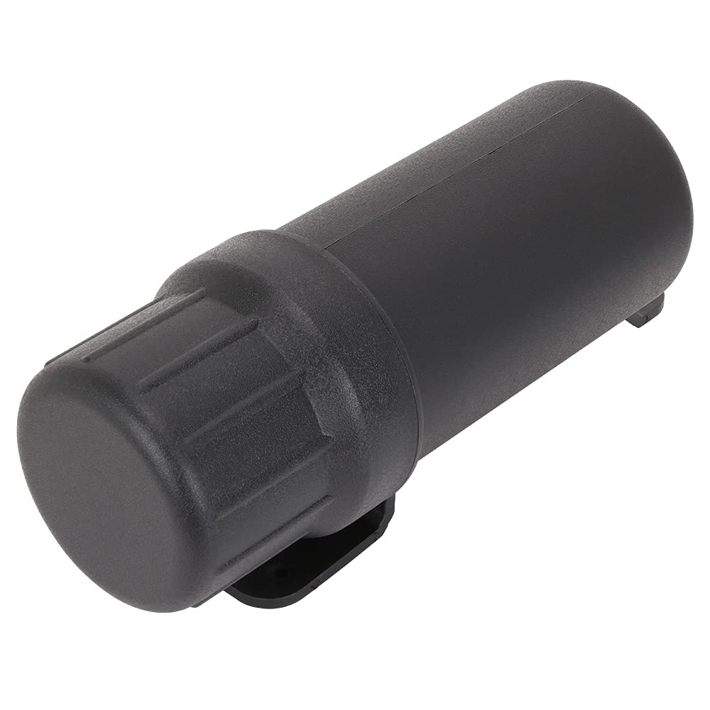 Zalati Boîte De Réparation Tubes Outils Étanche Moto - Support Imperméable Pour Documents Et Accessoires