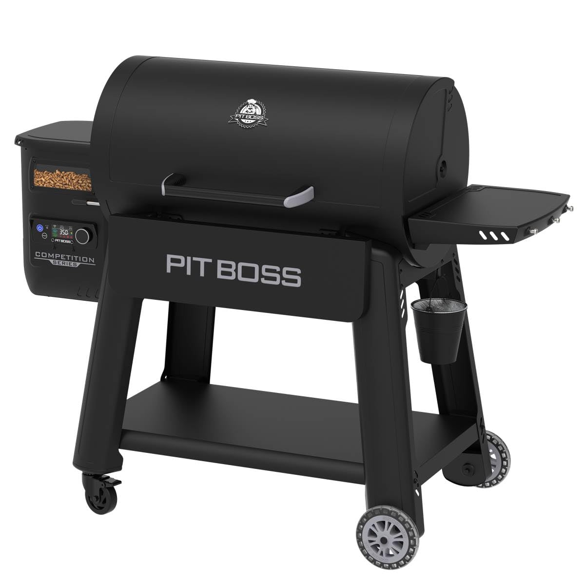 PIT BOSS - Barbecue à Pellets Competition Series 1600
