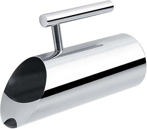 Acero inoxidable con protector de hielo Jarra de bebida fría Herramienta de servicio de hotel para el hogar (1.5L)