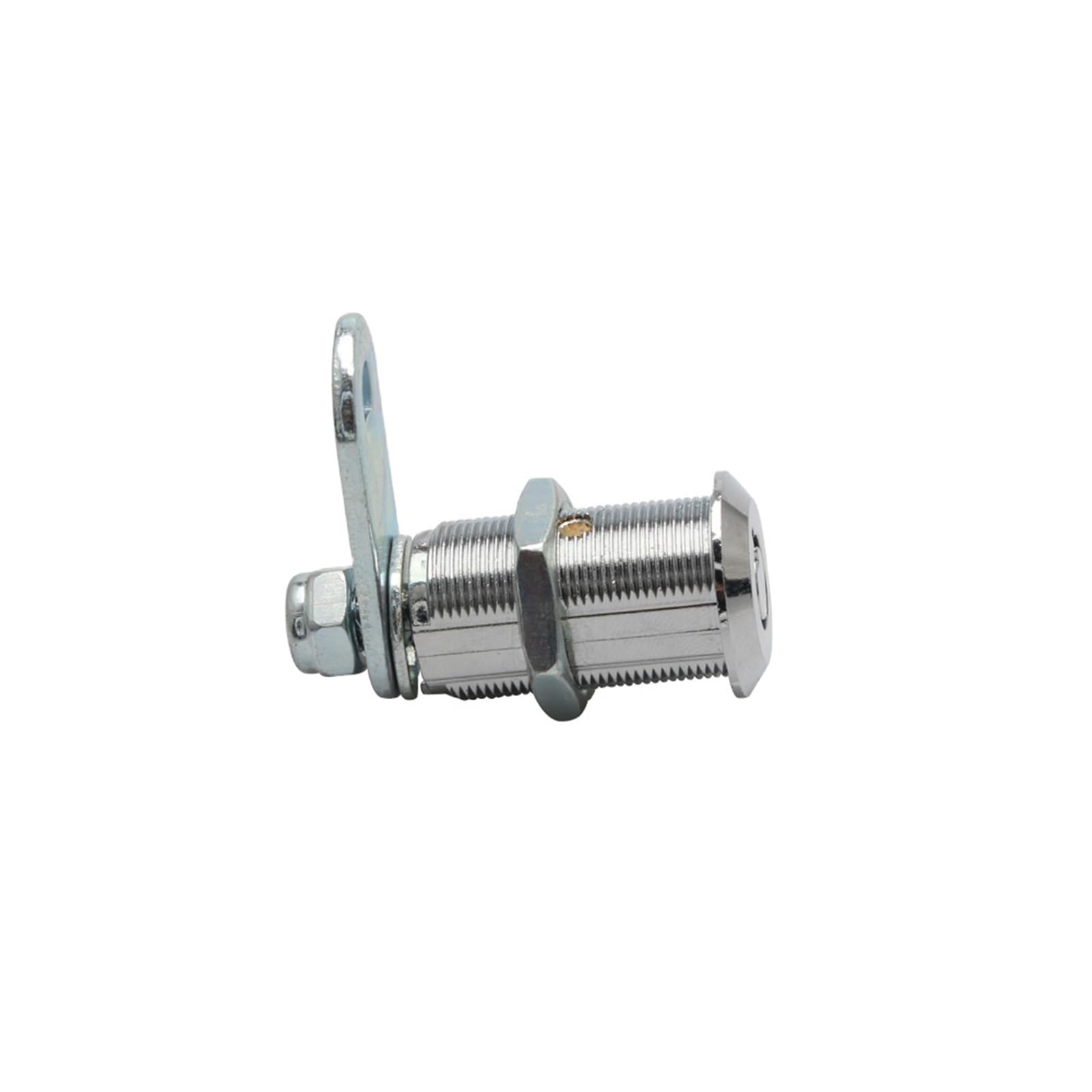 Bgnehrfl Zinc Alloy Cam Lock Jk512 90 Degree Cash Box Lock With Circle Key
