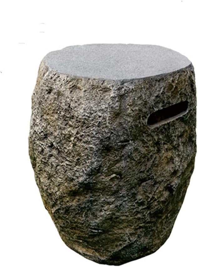Elementi ONB01-117 Fiery Rock Propane Tank Cover