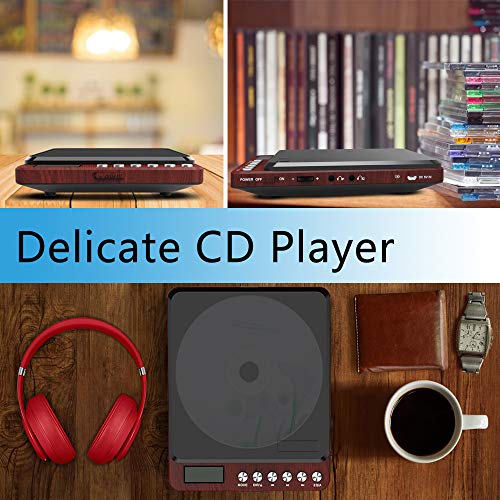 Monodeal CW605 Portable CD Player - Image 6