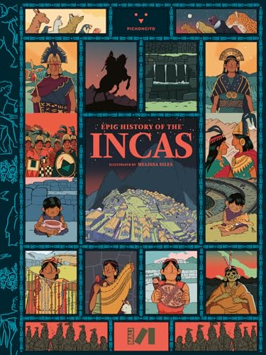Epic History of the Incas