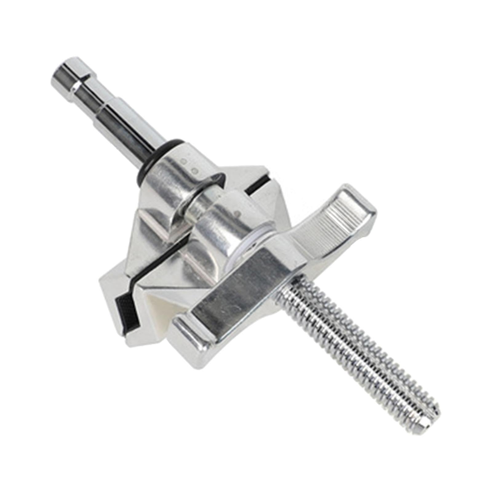 Support de Fixation pour Pince D'extrémité, Luminaires, Anneau Lumineux Vidéo 5/8'', Supports de Montage pour Caméras, Rotules, Commandes, 6 Po