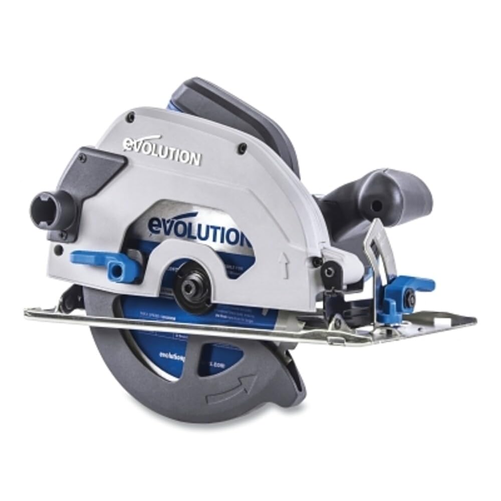 Evolution S185CCSL