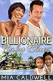 Billionaire Baby Blues (A BWWM Romance) (Those Fabulous Jones Girls Book 3)