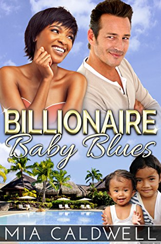 Billionaire Baby Blues (Those Fabulous Jones Girls Book 3)