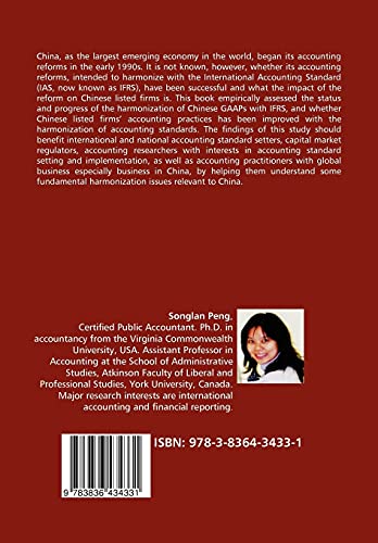 Chinese Accounting Standards