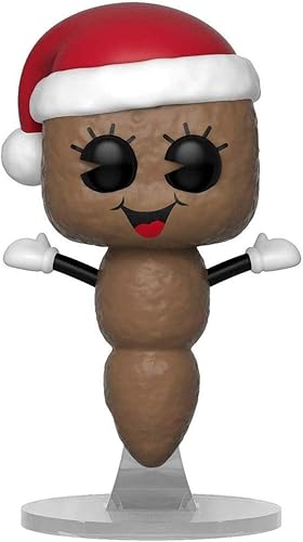 Miniatura 2 de Funko 34390 Pop! Animación South ParkMr. Hankey, multicolor