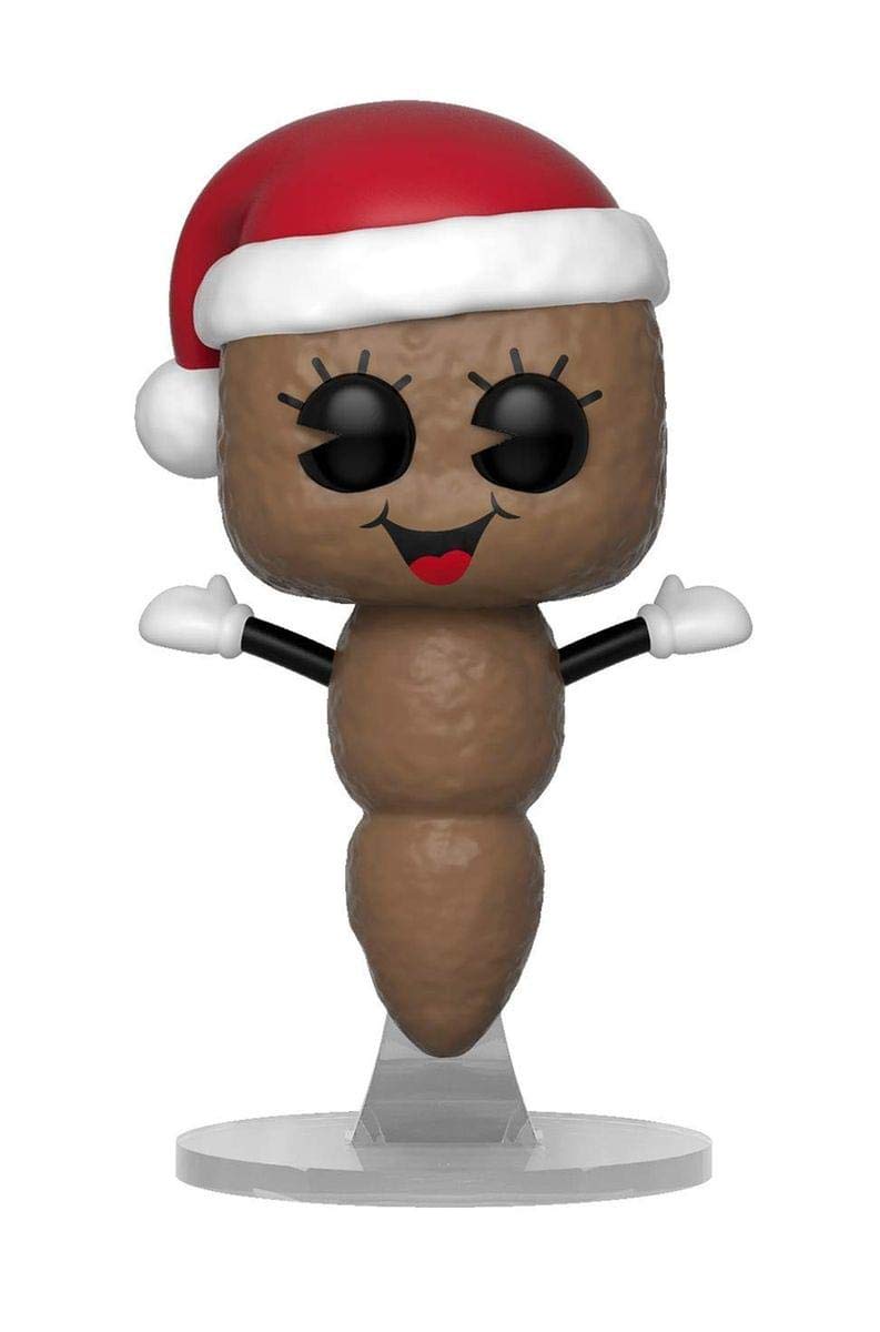 Amazon.com: Funko 34390 Pop! Animation: South ParkMr. Hankey