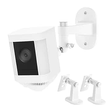 ring☆Spotlight Cam ☆Stick Up Camセット Amazon.com: Ring Hardwired Kit for Cams (Outdoor Cam Plus
